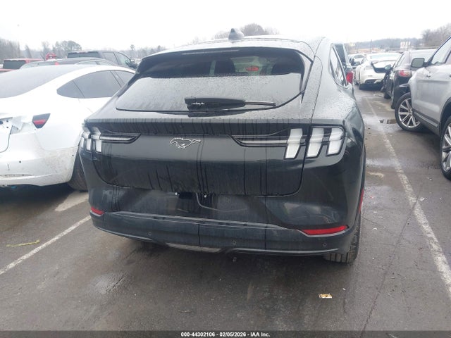 3FMTK3SU0SMA25307 Ford Mustang Mach-e Premium