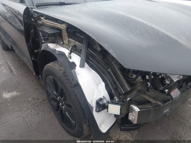 Ford Mustang Mach-e Premium 2025 3FMTK3SU0SMA25307 Image 20