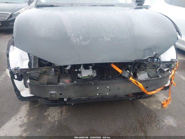 Ford Mustang Mach-e Premium 2025 3FMTK3SU0SMA25307 Image 6