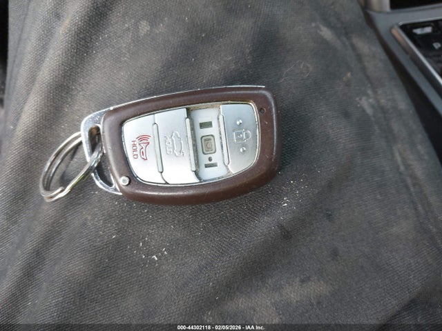 5NPE34AF4FH245855 Hyundai Sonata Sport