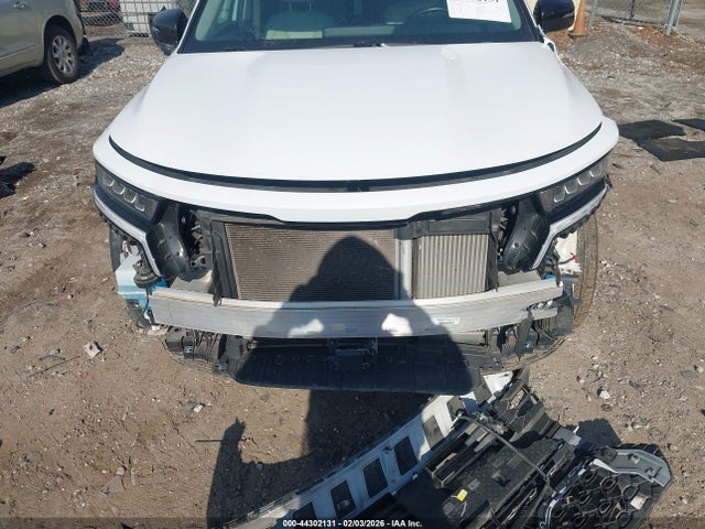 2022 Kia Sorento Ex მანქანა იყიდება აუქციონზე, vin: 5XYRH4LF8NG110318, აუქციონის ნომერი: 44302131