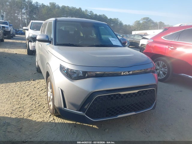 Aukcja sprzedaży 2023 Kia Soul Lx, vin: KNDJ23AU9P7888458, numer aukcji: 44302132