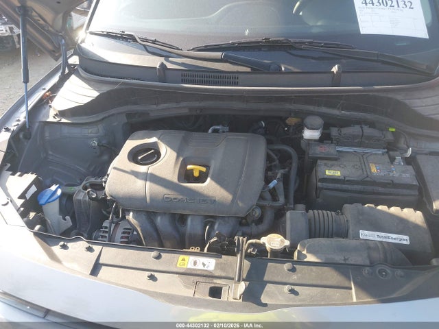 Aukcja sprzedaży 2023 Kia Soul Lx, vin: KNDJ23AU9P7888458, numer aukcji: 44302132