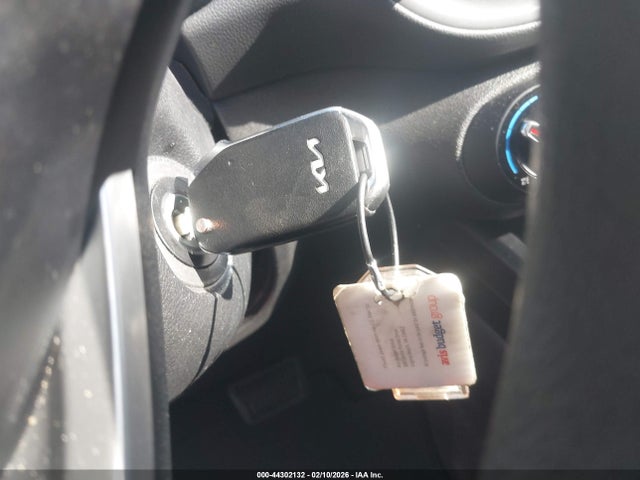Aukcja sprzedaży 2023 Kia Soul Lx, vin: KNDJ23AU9P7888458, numer aukcji: 44302132