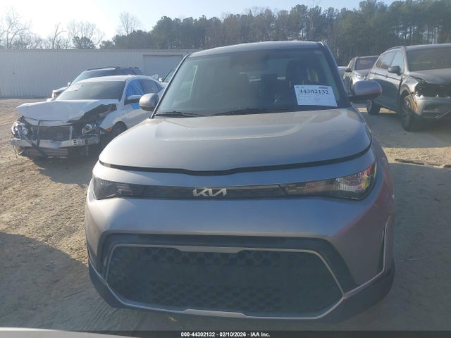 Aukcja sprzedaży 2023 Kia Soul Lx, vin: KNDJ23AU9P7888458, numer aukcji: 44302132
