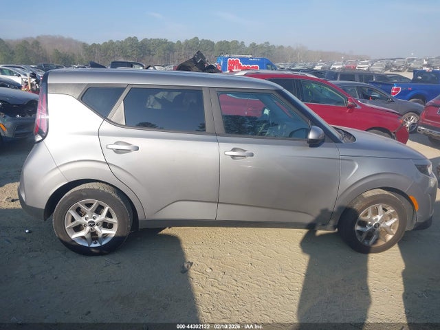Aukcja sprzedaży 2023 Kia Soul Lx, vin: KNDJ23AU9P7888458, numer aukcji: 44302132