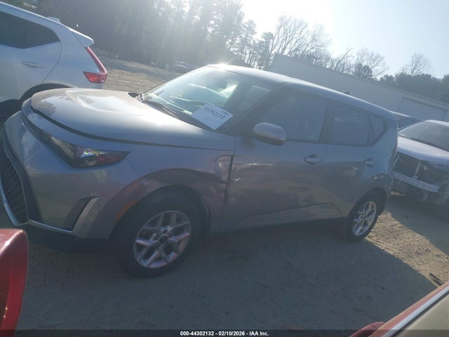 Aukcja sprzedaży 2023 Kia Soul Lx, vin: KNDJ23AU9P7888458, numer aukcji: 44302132