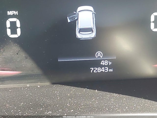 Aukcja sprzedaży 2023 Kia Soul Lx, vin: KNDJ23AU9P7888458, numer aukcji: 44302132