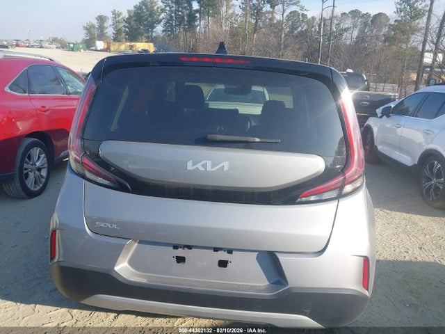 Aukcja sprzedaży 2023 Kia Soul Lx, vin: KNDJ23AU9P7888458, numer aukcji: 44302132