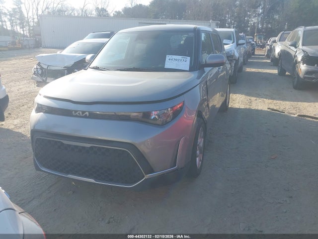Aukcja sprzedaży 2023 Kia Soul Lx, vin: KNDJ23AU9P7888458, numer aukcji: 44302132