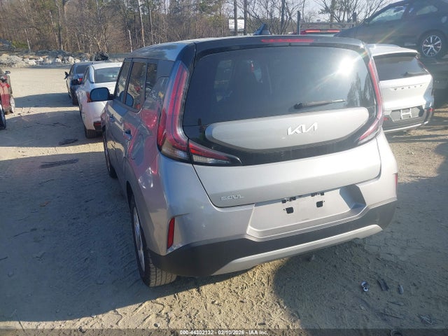 Aukcja sprzedaży 2023 Kia Soul Lx, vin: KNDJ23AU9P7888458, numer aukcji: 44302132