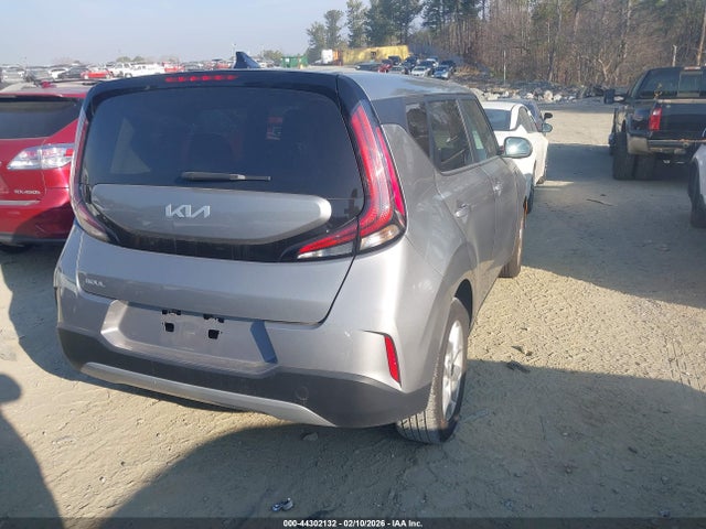 Aukcja sprzedaży 2023 Kia Soul Lx, vin: KNDJ23AU9P7888458, numer aukcji: 44302132