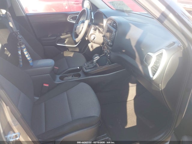 Aukcja sprzedaży 2023 Kia Soul Lx, vin: KNDJ23AU9P7888458, numer aukcji: 44302132