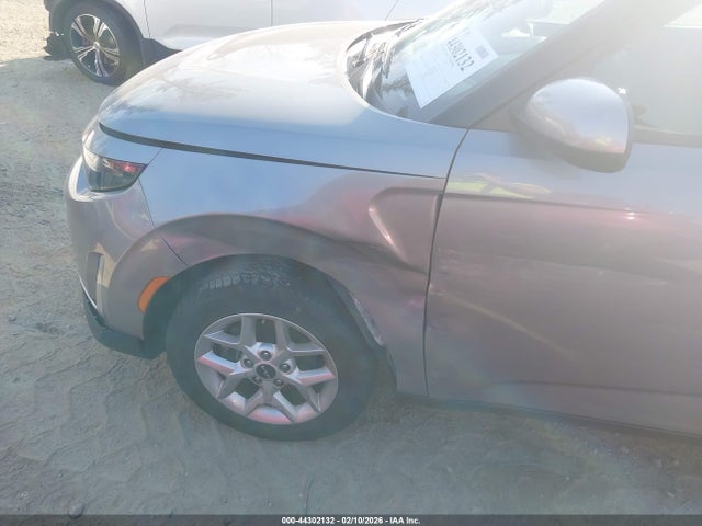 Aukcja sprzedaży 2023 Kia Soul Lx, vin: KNDJ23AU9P7888458, numer aukcji: 44302132