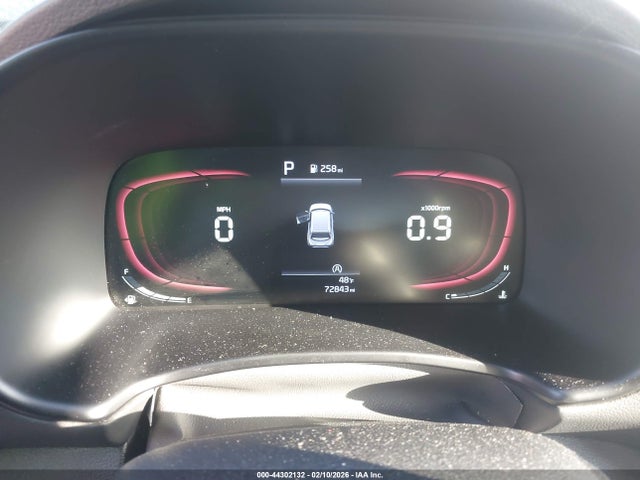 Aukcja sprzedaży 2023 Kia Soul Lx, vin: KNDJ23AU9P7888458, numer aukcji: 44302132