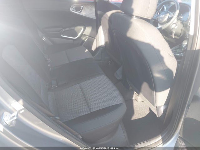 Aukcja sprzedaży 2023 Kia Soul Lx, vin: KNDJ23AU9P7888458, numer aukcji: 44302132