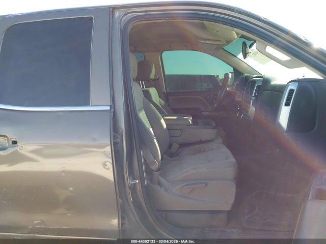 2014 Gmc Sierra 1500 Sle მანქანა იყიდება აუქციონზე, vin: 1GTV1UEC8EZ261165, აუქციონის ნომერი: 44302133