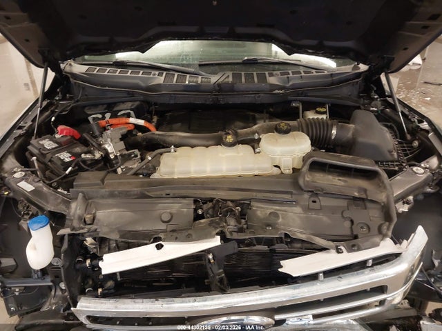 2021 FORD F-150 1FTFW1ED4MFC71396 Photo 9