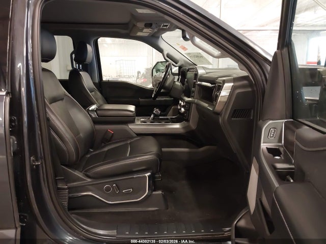 2021 FORD F-150 1FTFW1ED4MFC71396 Photo 4