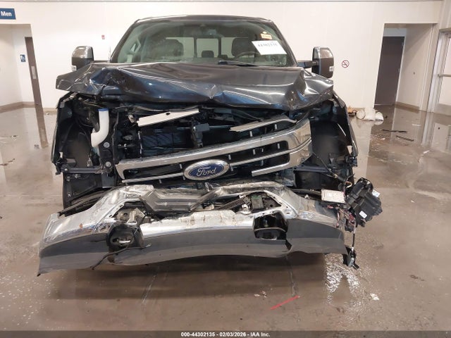 2021 FORD F-150 1FTFW1ED4MFC71396 Photo 5