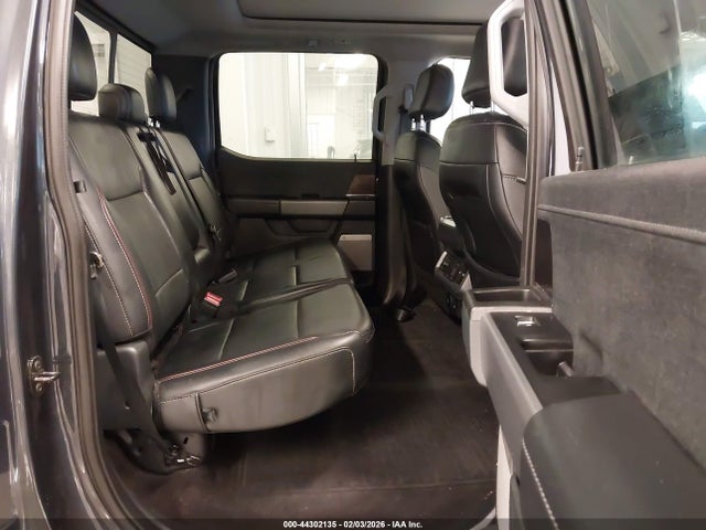 2021 FORD F-150 1FTFW1ED4MFC71396 Photo 7