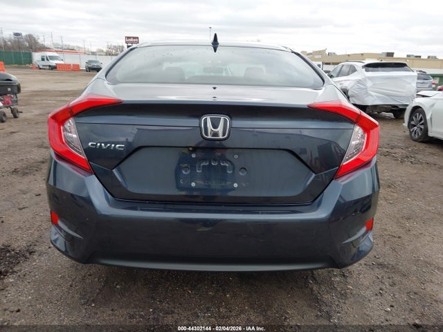 Honda CIVIC EX 2017 19XFC2F85HE032391 Image 16