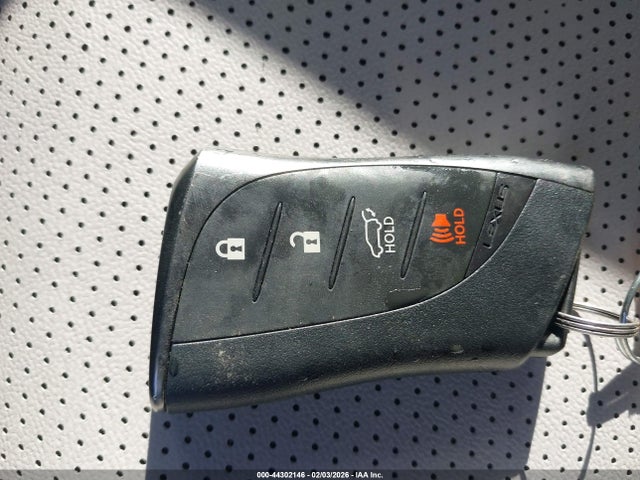 Aukcja sprzedaży 2025 Lexus Rx 350 Premium Plus, vin: 2T2BAMCA7SC117144, numer aukcji: 44302146