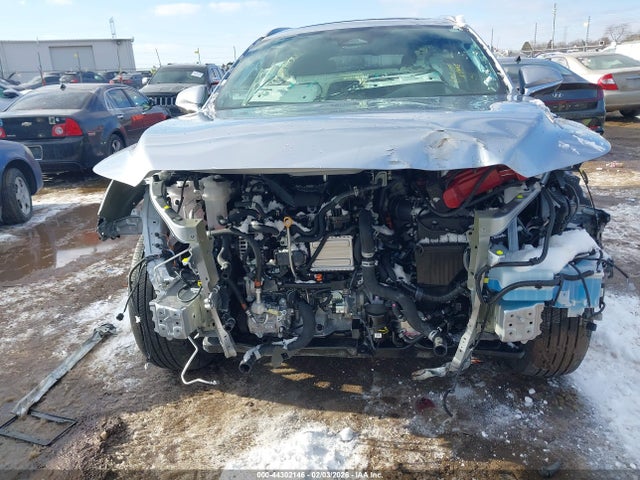 Aukcja sprzedaży 2025 Lexus Rx 350 Premium Plus, vin: 2T2BAMCA7SC117144, numer aukcji: 44302146
