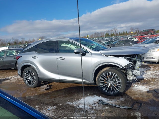 Aukcja sprzedaży 2025 Lexus Rx 350 Premium Plus, vin: 2T2BAMCA7SC117144, numer aukcji: 44302146