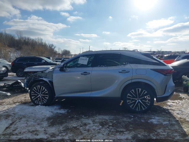 Aukcja sprzedaży 2025 Lexus Rx 350 Premium Plus, vin: 2T2BAMCA7SC117144, numer aukcji: 44302146