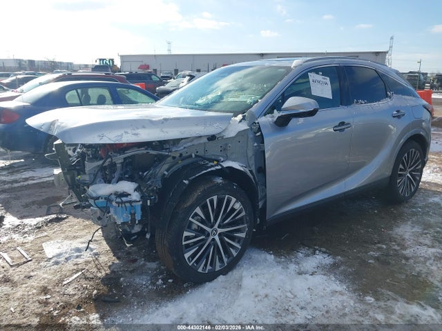 Aukcja sprzedaży 2025 Lexus Rx 350 Premium Plus, vin: 2T2BAMCA7SC117144, numer aukcji: 44302146
