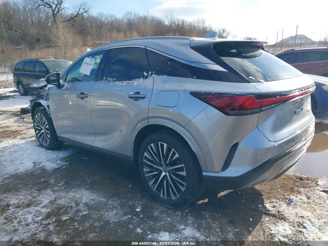 Aukcja sprzedaży 2025 Lexus Rx 350 Premium Plus, vin: 2T2BAMCA7SC117144, numer aukcji: 44302146