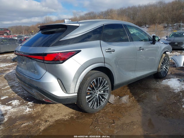 Aukcja sprzedaży 2025 Lexus Rx 350 Premium Plus, vin: 2T2BAMCA7SC117144, numer aukcji: 44302146