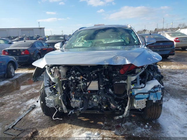 Aukcja sprzedaży 2025 Lexus Rx 350 Premium Plus, vin: 2T2BAMCA7SC117144, numer aukcji: 44302146