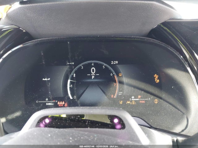 Aukcja sprzedaży 2025 Lexus Rx 350 Premium Plus, vin: 2T2BAMCA7SC117144, numer aukcji: 44302146