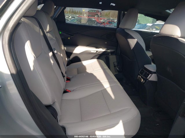 Aukcja sprzedaży 2025 Lexus Rx 350 Premium Plus, vin: 2T2BAMCA7SC117144, numer aukcji: 44302146