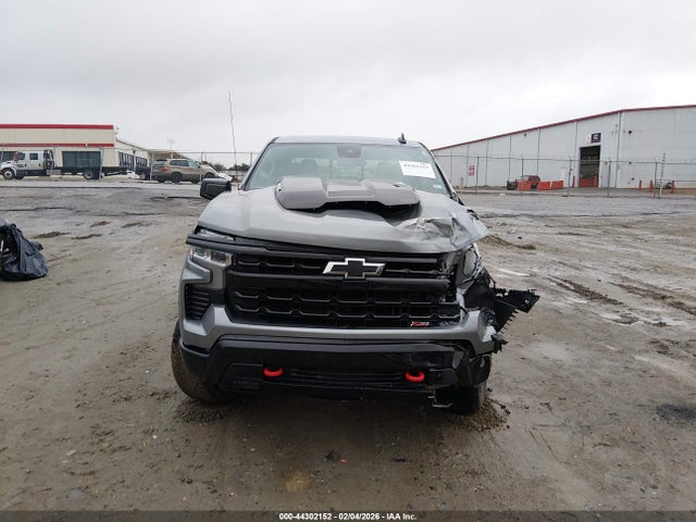 3GCUKFE86SG313372 Chevrolet Silverado 1500 4wd Lt Trail Boss