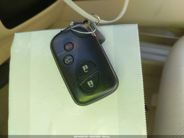 44302160 :رقم المزاد ، JTJZK1BA6C2414421 vin ، 2012 Lexus Rx 350 مزاد بيع