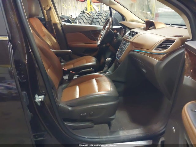 44302166 :رقم المزاد ، KL4CJHSBXDB189316 vin ، 2013 Buick Encore Premium مزاد بيع