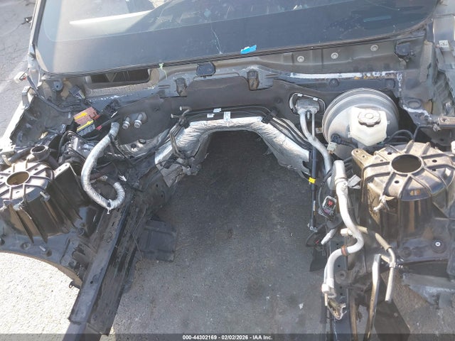 2017 CADILLAC CTS-V 1G6A15S63H0151915 Photo 9