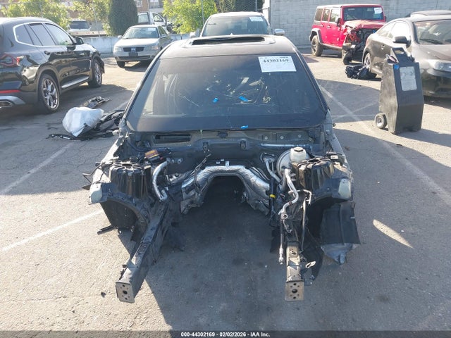 1G6A15S63H0151915 Cadillac CTS-V