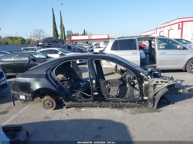 1G6A15S63H0151915 Cadillac CTS-V