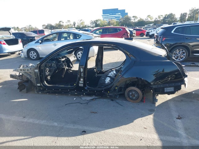 1G6A15S63H0151915 Cadillac CTS-V