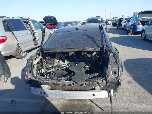 1G6A15S63H0151915 Cadillac CTS-V