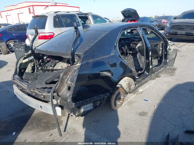 2017 CADILLAC CTS-V 1G6A15S63H0151915 Photo 3