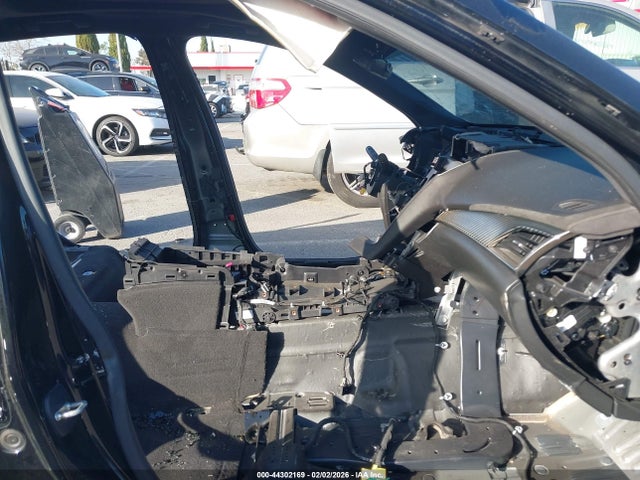 2017 CADILLAC CTS-V 1G6A15S63H0151915 Photo 4