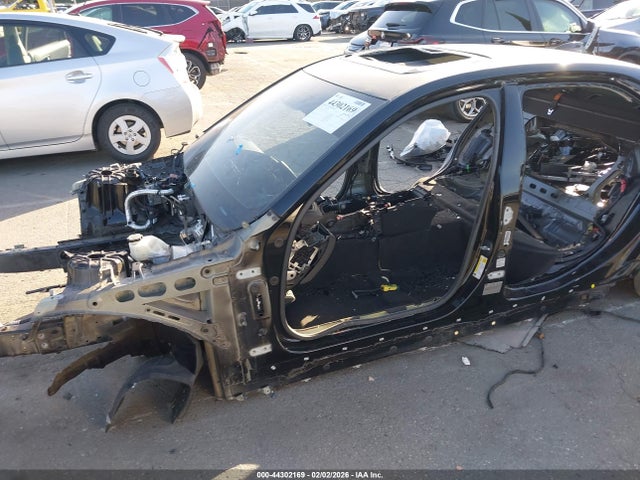 2017 CADILLAC CTS-V 1G6A15S63H0151915 Photo 5