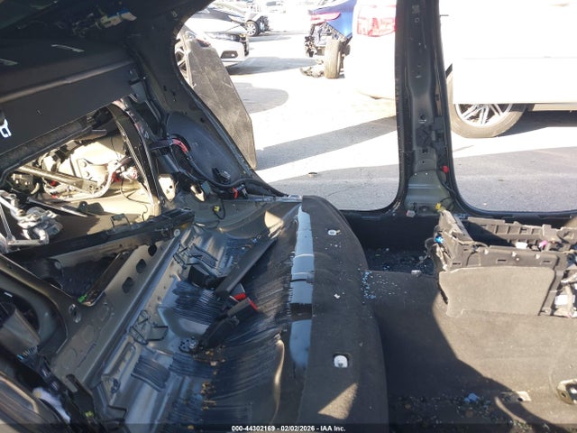 2017 CADILLAC CTS-V 1G6A15S63H0151915 Photo 7