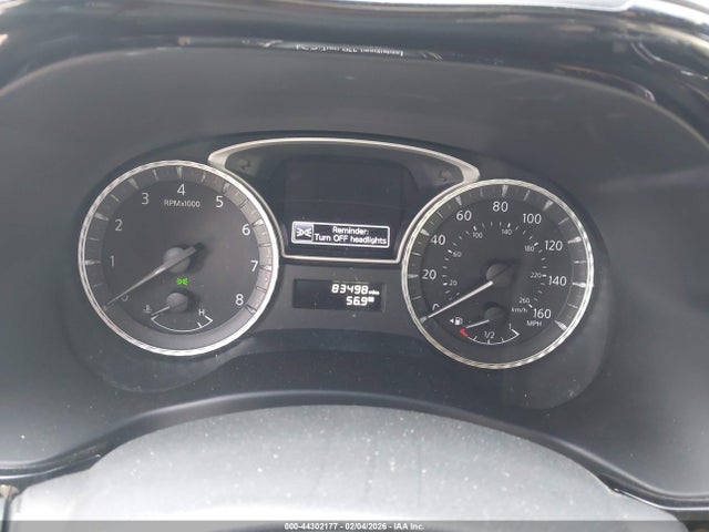 Aukcja sprzedaży 2019 Infiniti Qx60 Luxe, vin: 5N1DL0MM3KC510586, numer aukcji: 44302177