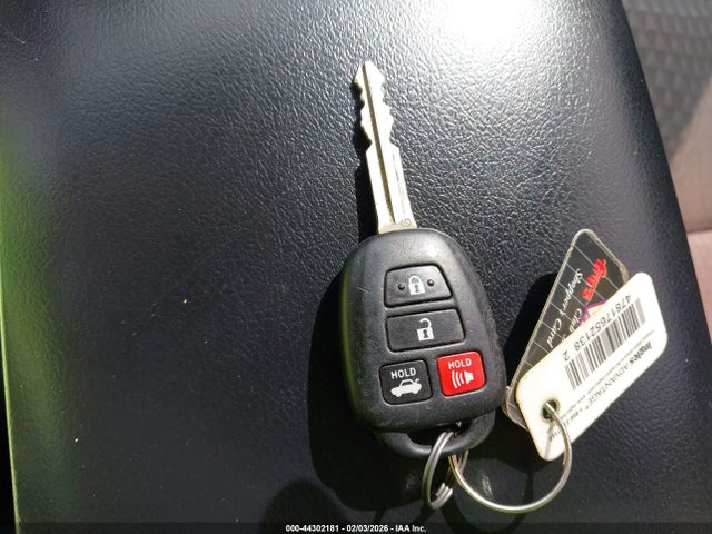 4T1BF1FK7EU455770 Toyota CAMRY SE